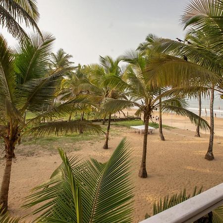 Joets Guesthouse Bogmalo Ngoại thất bức ảnh