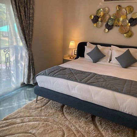 Joets Guesthouse Bogmalo Ngoại thất bức ảnh