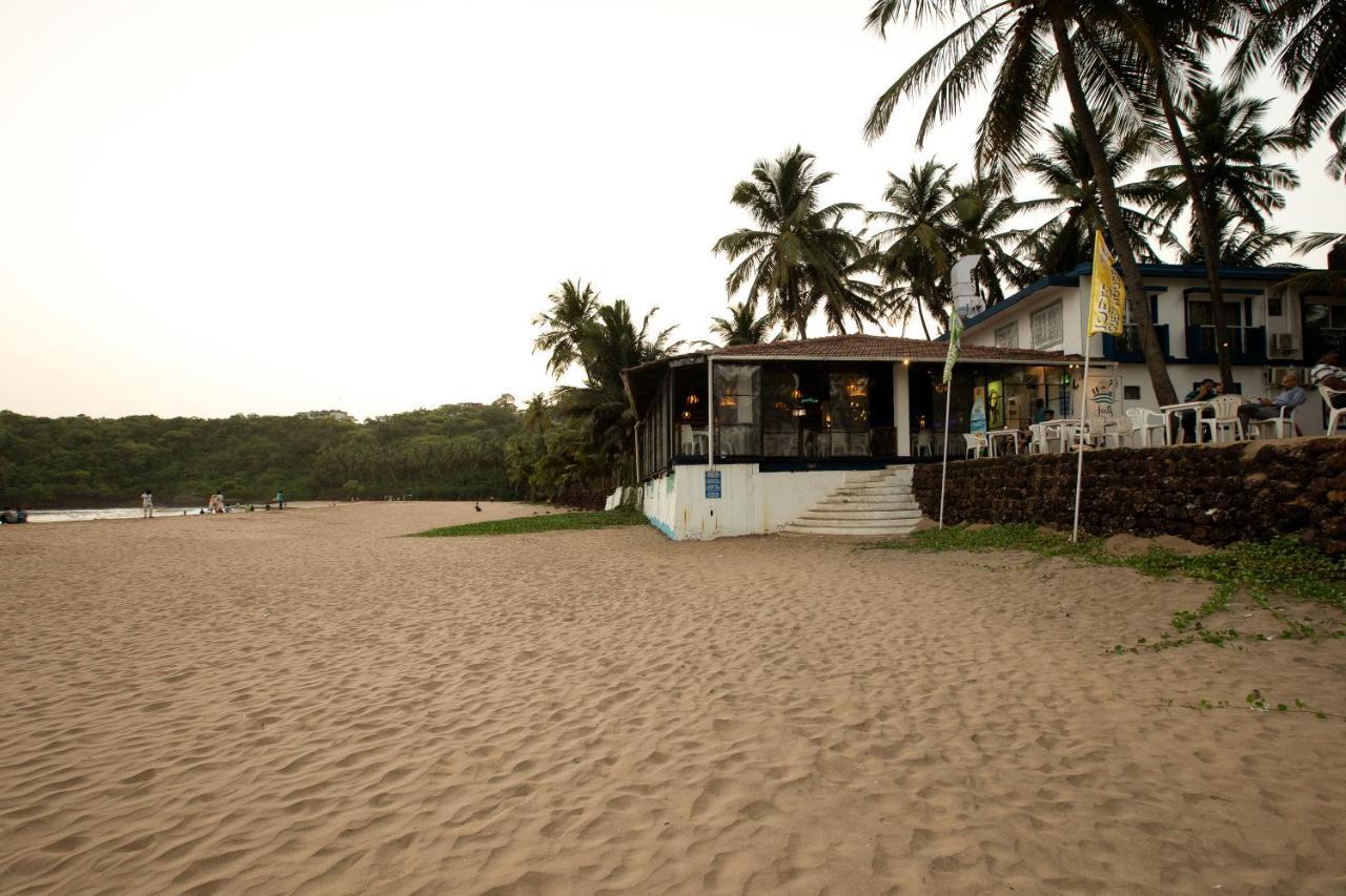 Joets Guesthouse Bogmalo Ngoại thất bức ảnh