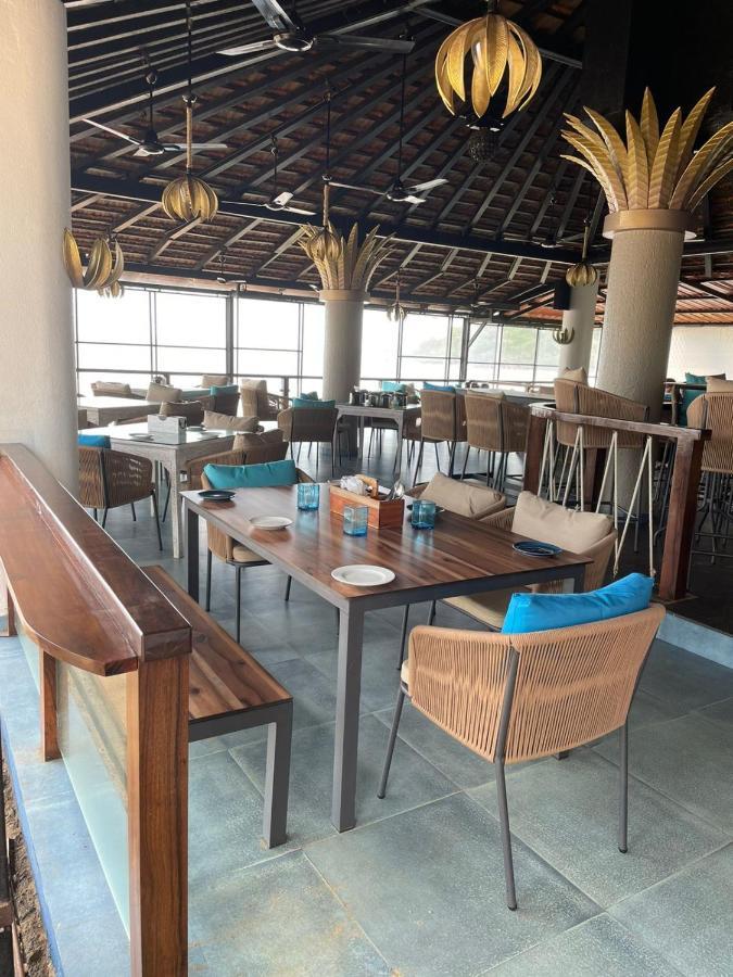 Joets Guesthouse Bogmalo Ngoại thất bức ảnh