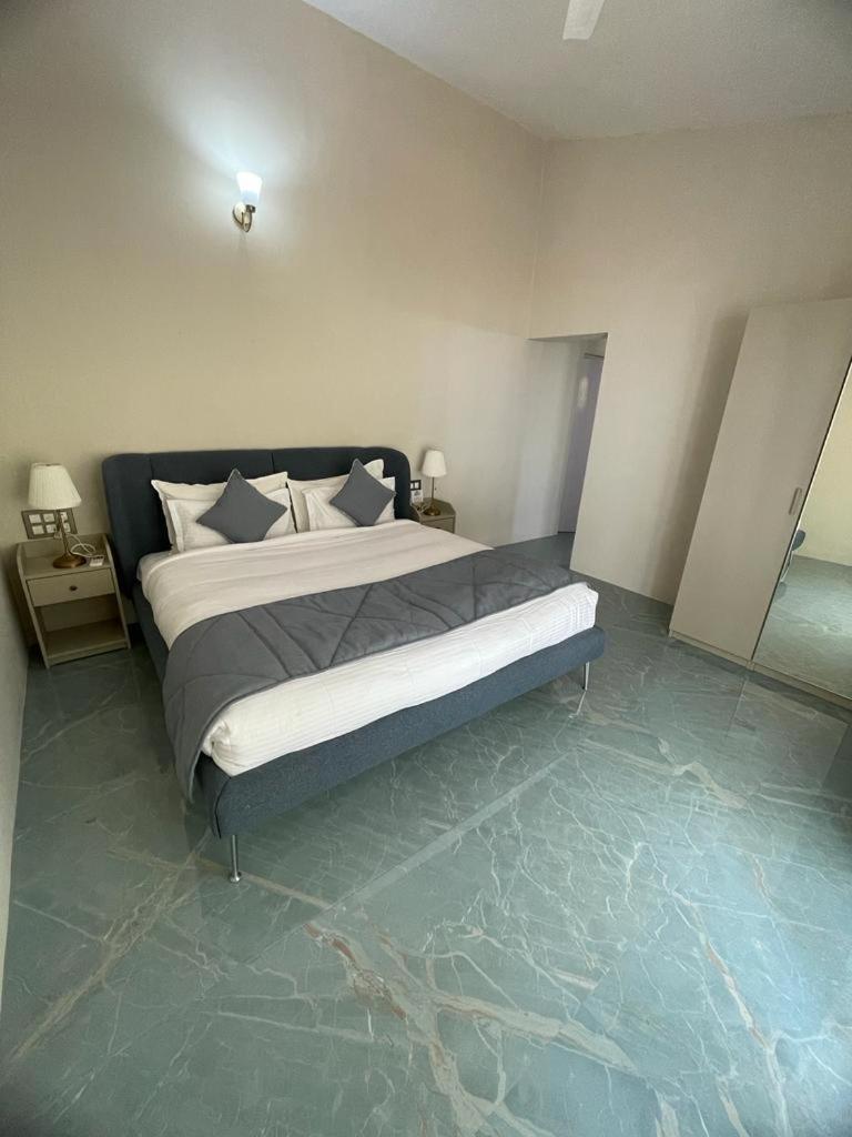Joets Guesthouse Bogmalo Ngoại thất bức ảnh