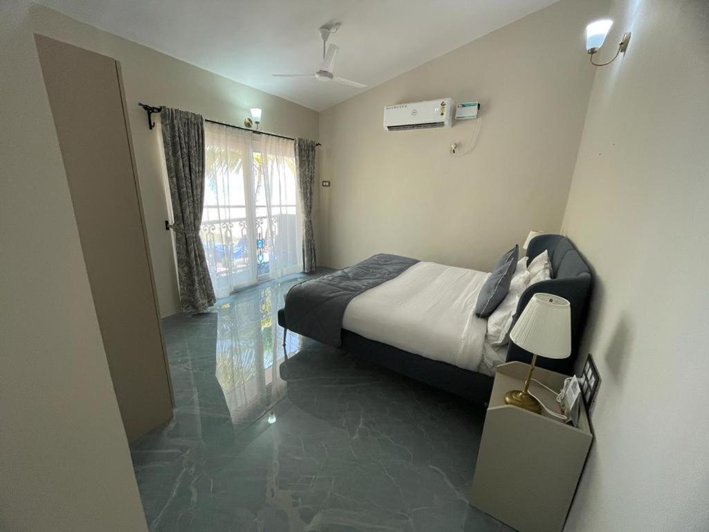 Joets Guesthouse Bogmalo Ngoại thất bức ảnh