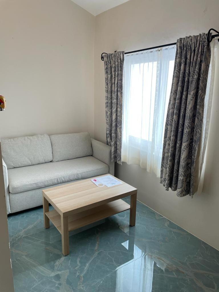 Joets Guesthouse Bogmalo Ngoại thất bức ảnh