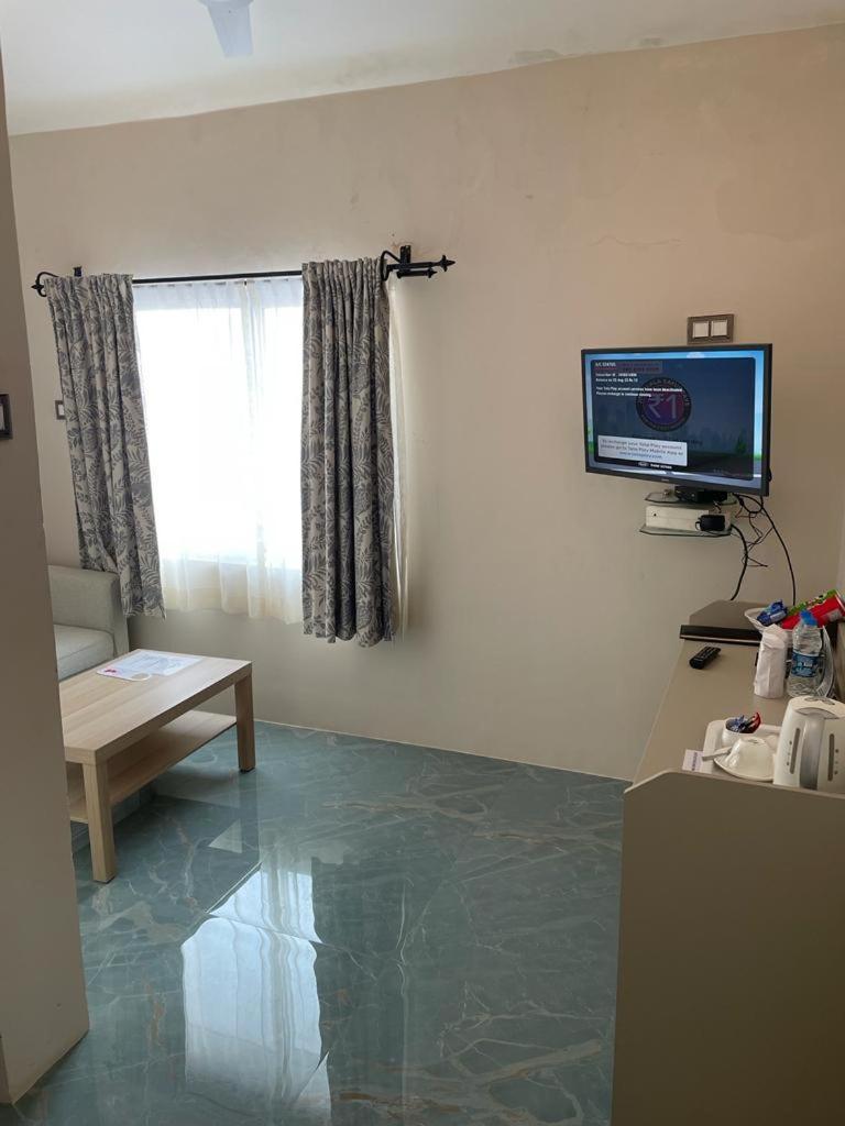 Joets Guesthouse Bogmalo Ngoại thất bức ảnh
