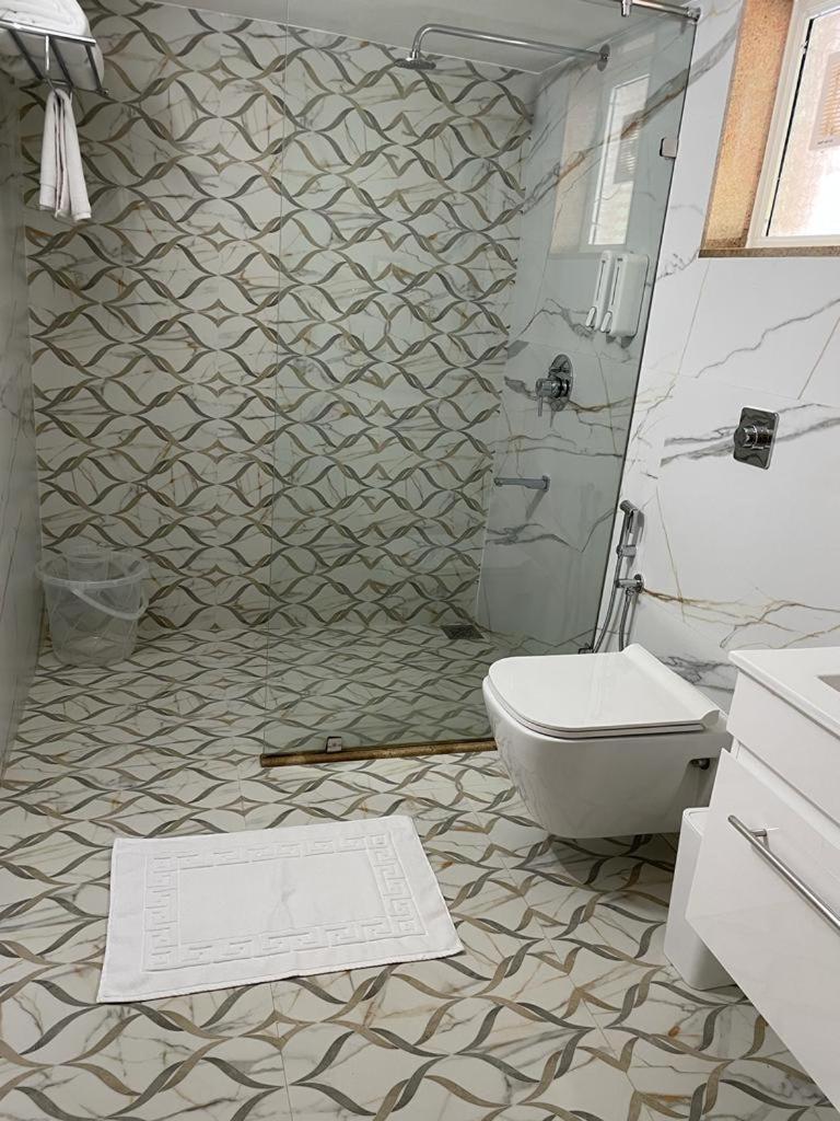 Joets Guesthouse Bogmalo Ngoại thất bức ảnh