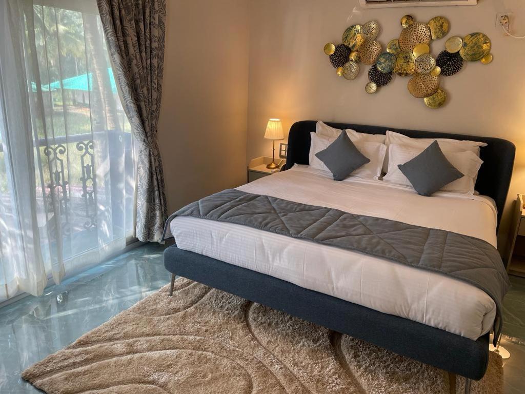 Joets Guesthouse Bogmalo Ngoại thất bức ảnh