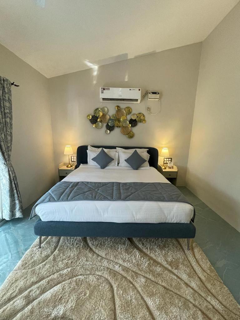 Joets Guesthouse Bogmalo Ngoại thất bức ảnh
