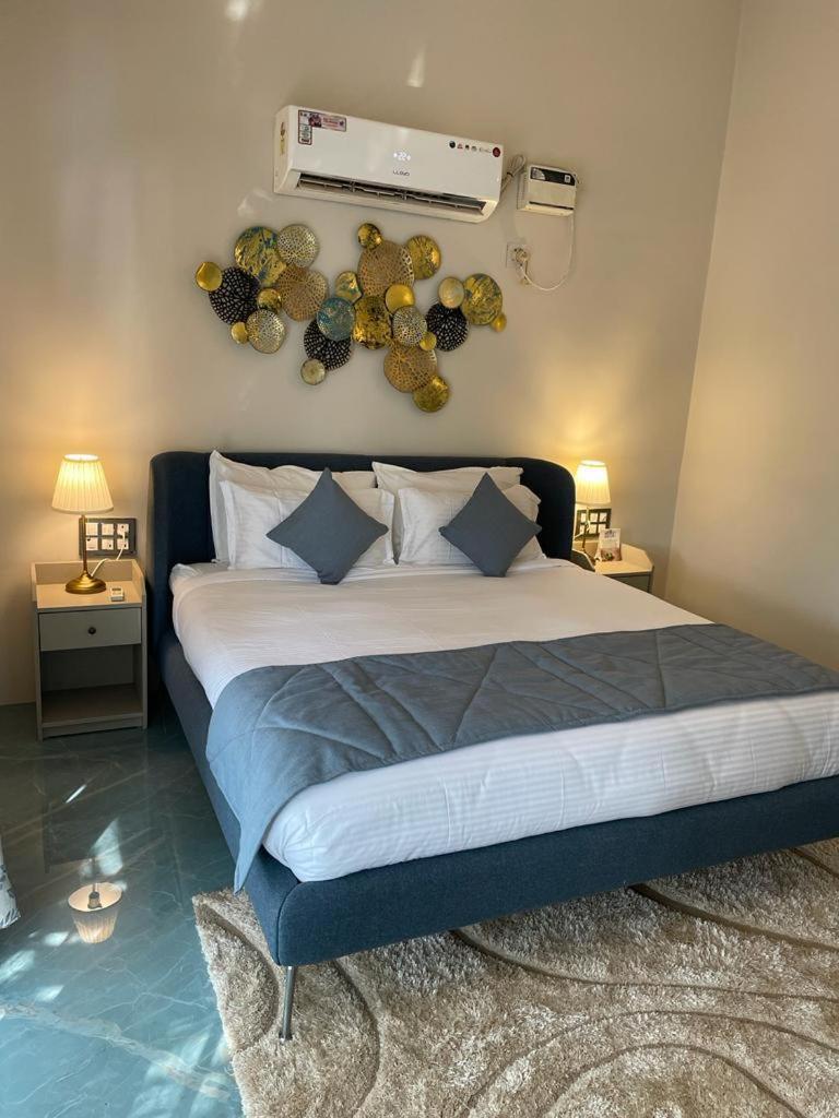 Joets Guesthouse Bogmalo Ngoại thất bức ảnh