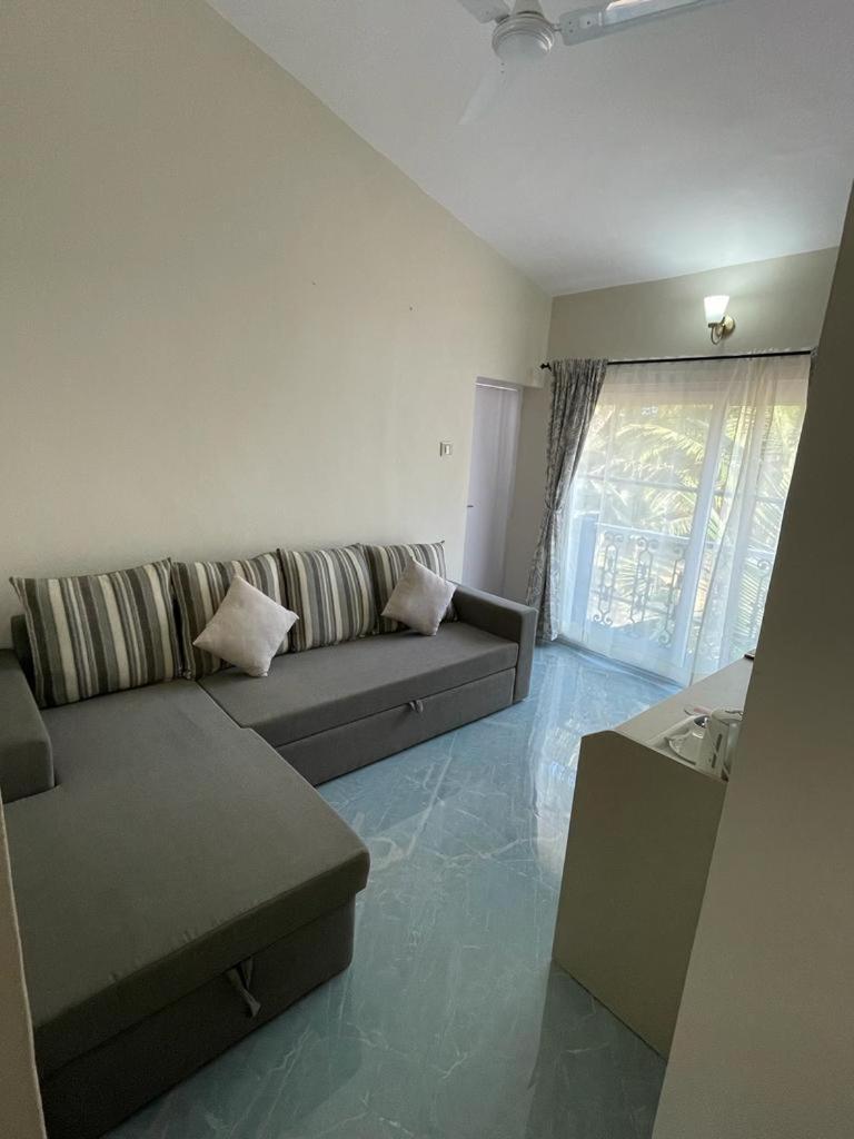 Joets Guesthouse Bogmalo Ngoại thất bức ảnh