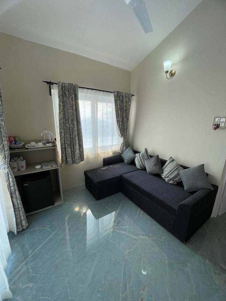 Joets Guesthouse Bogmalo Ngoại thất bức ảnh
