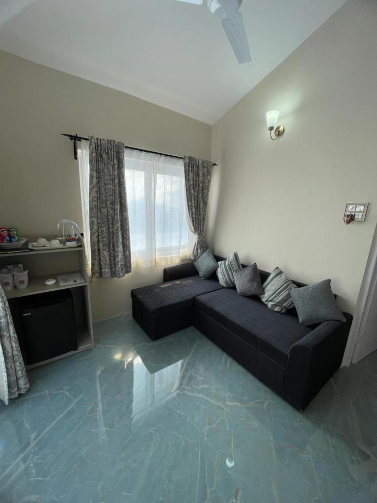 Joets Guesthouse Bogmalo Ngoại thất bức ảnh