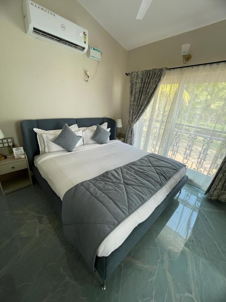 Joets Guesthouse Bogmalo Ngoại thất bức ảnh