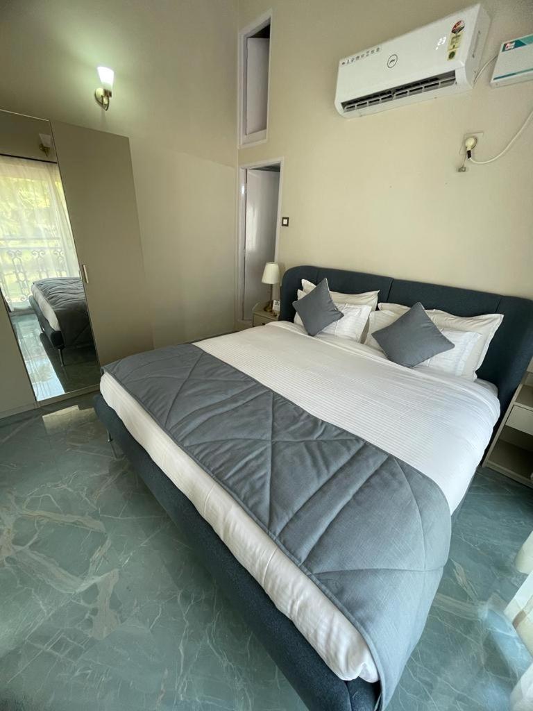 Joets Guesthouse Bogmalo Ngoại thất bức ảnh