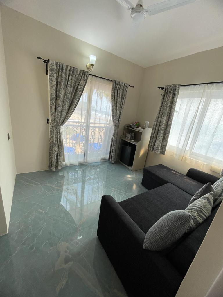 Joets Guesthouse Bogmalo Ngoại thất bức ảnh